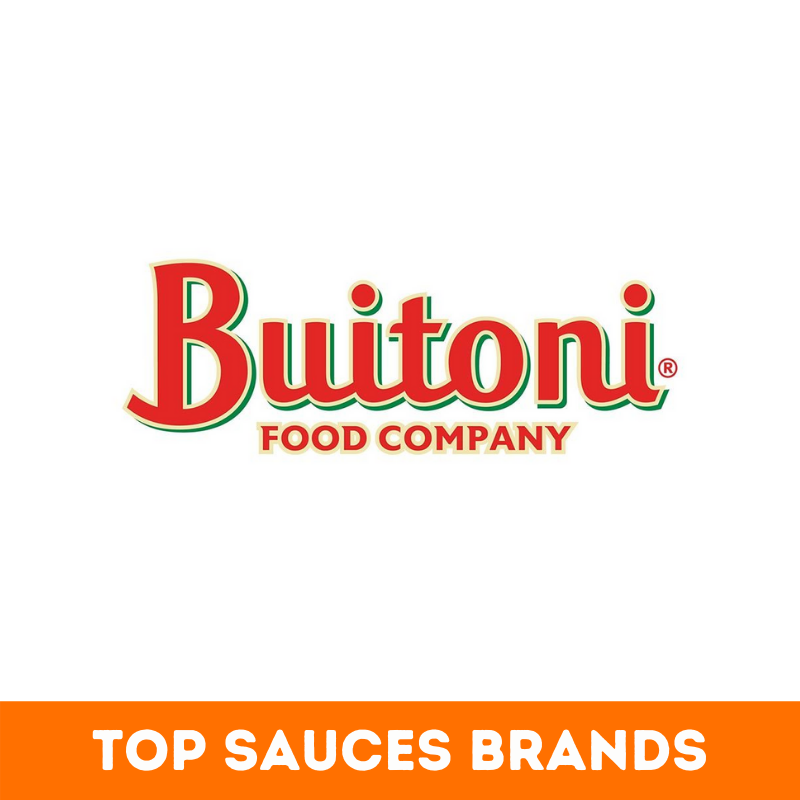 Top 51 Best Sauces Brands of the World