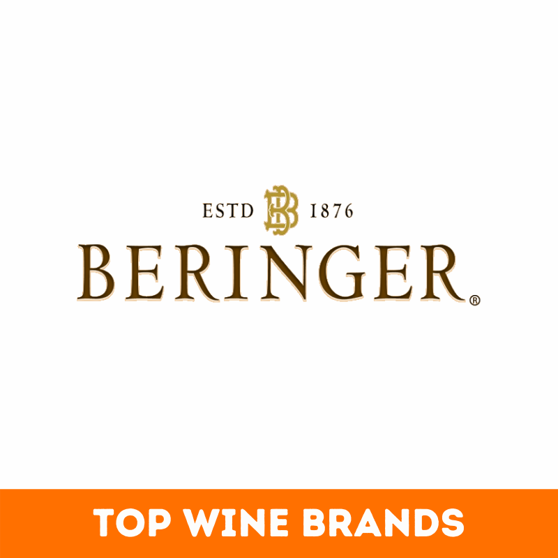 Top 30+ Best Wine Brands in the World