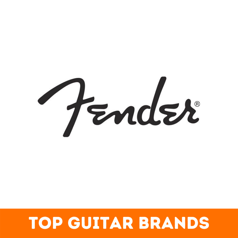 Top 35+ Best Guitar Brands in the World