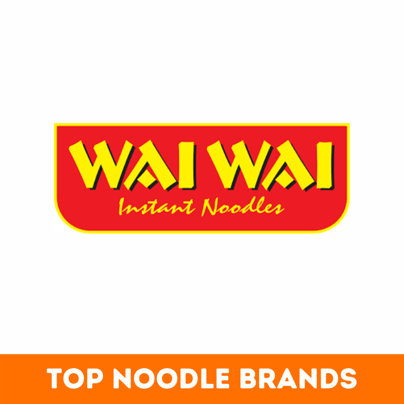 Top 32+ Best Noodle Brands in the World