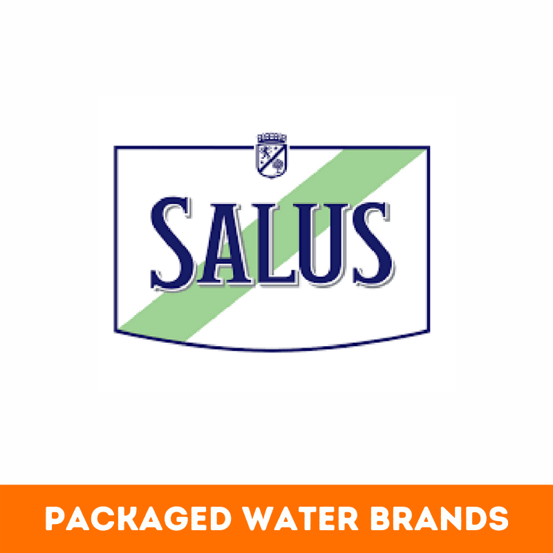 Top 71+ Best Packaged Water Brands in the world