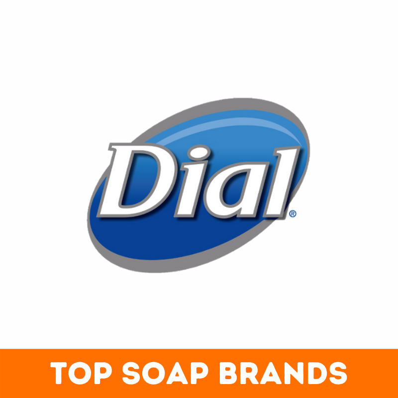 Top 42+ Best Soap Brands in the World BeNextBrand