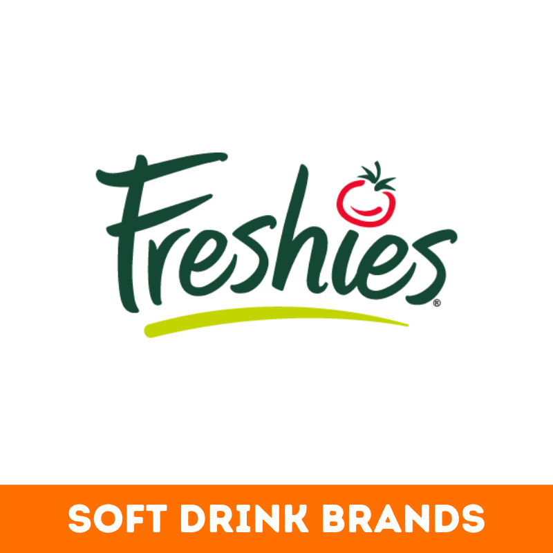 Top 51 Best Soft Drink Brands of the World