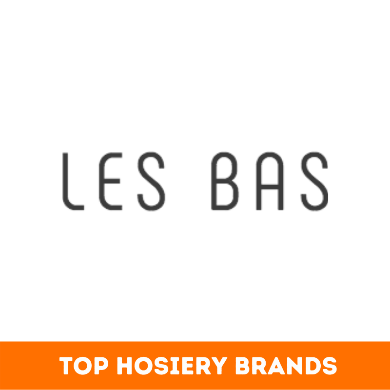 45 Top Hosiery Brand in the World