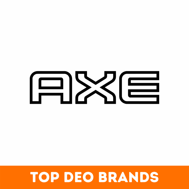 Top 42+ Best Deo Brands in the World