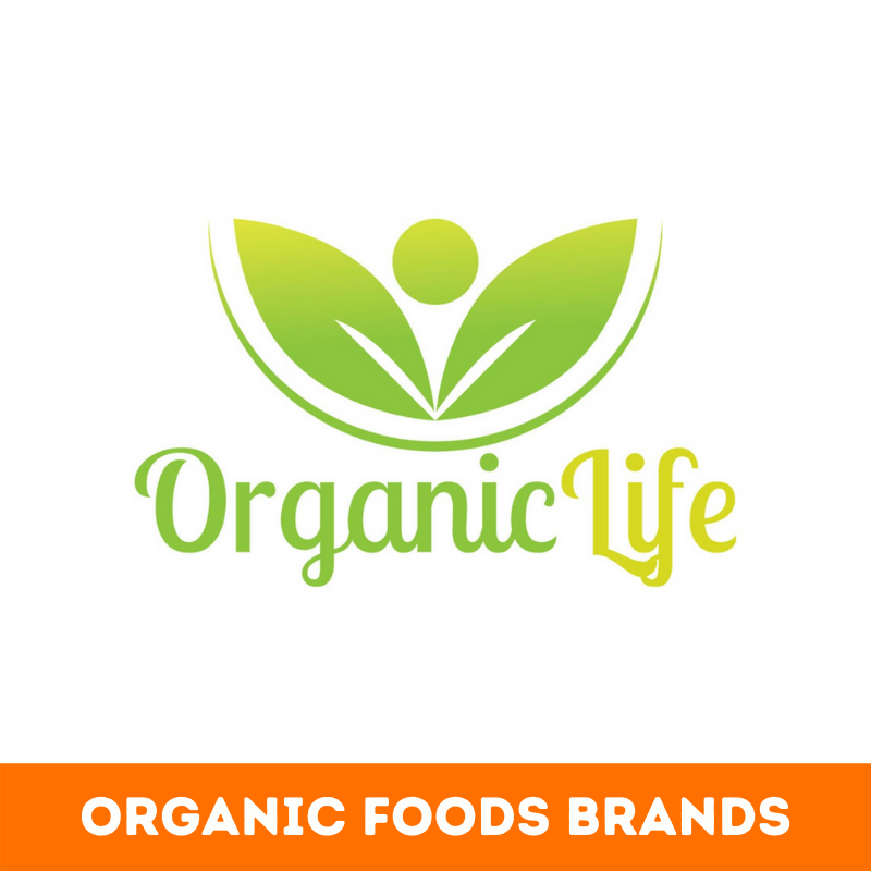 Top 55+ Best Organic Foods Brands in the World