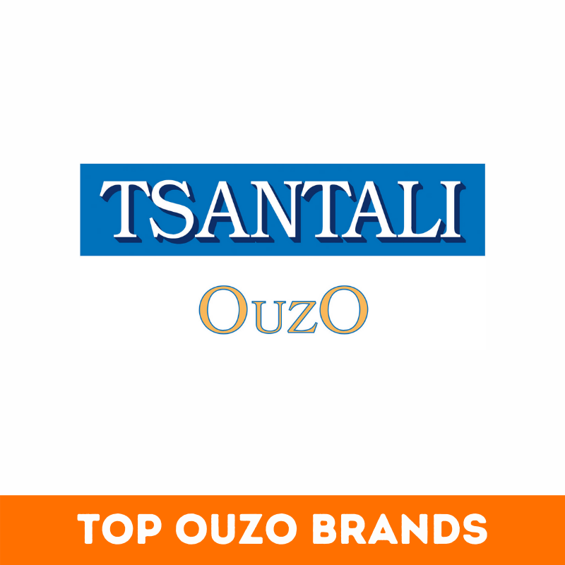 Top 42+ Best Ouzo Brands in the World