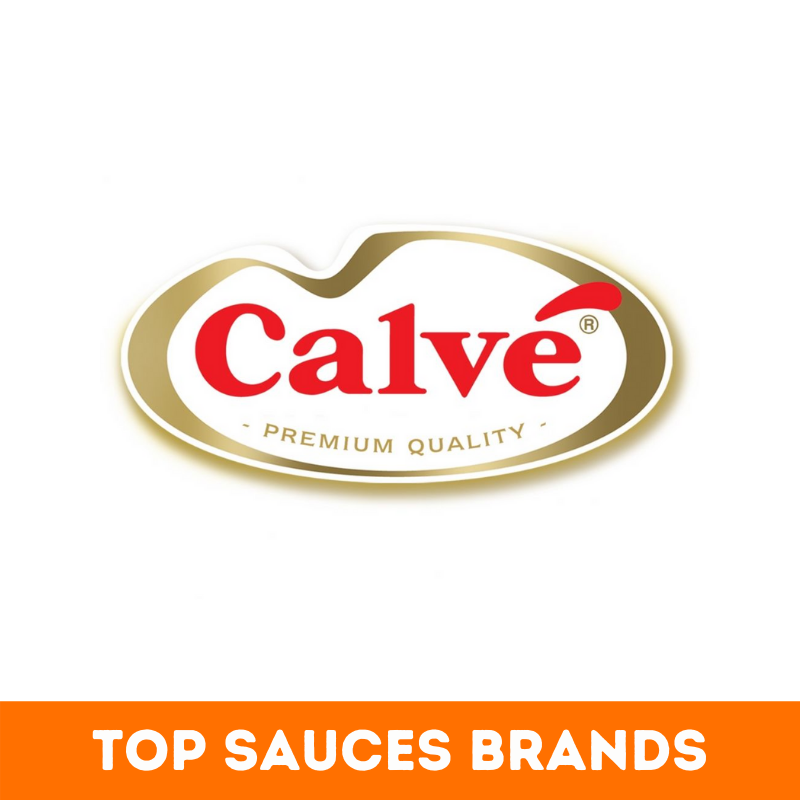 Top 51 Best Sauces Brands of the World