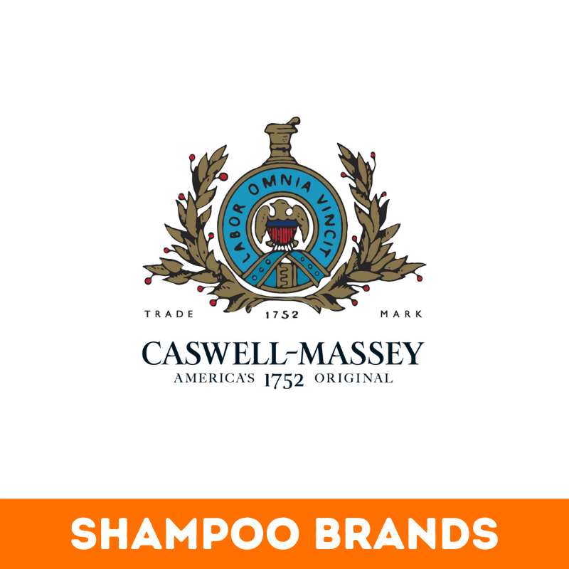 Top 42+ Best Shampoo Brands of the World