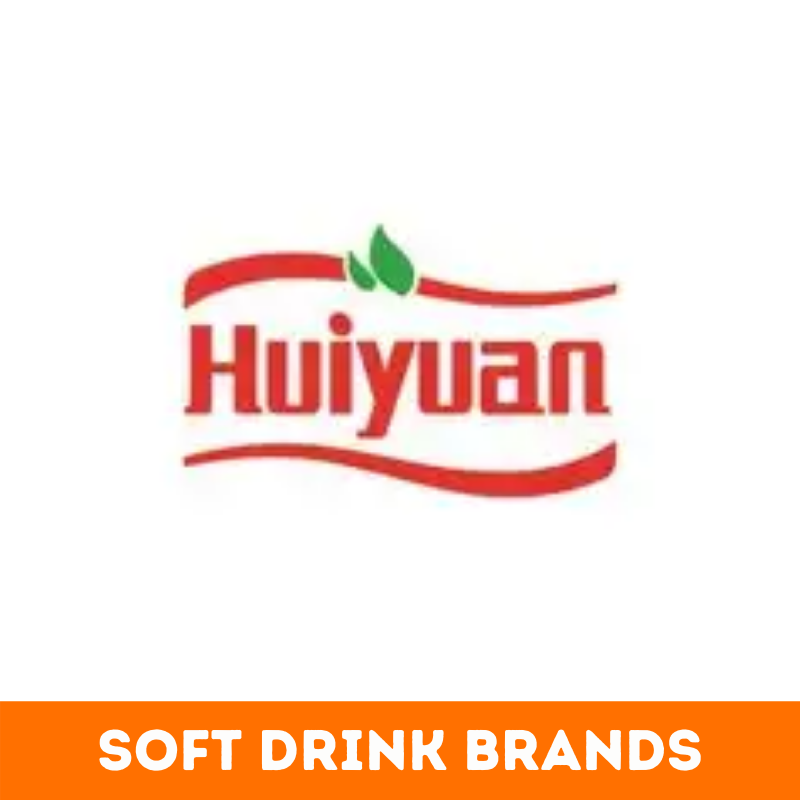 Top 51 Best Soft Drink Brands of the World