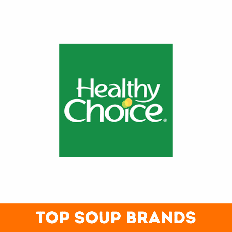 Top 30+ Best Soup Brands in the World -BeNextBrand.com