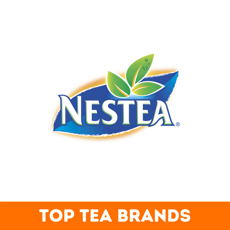 Top 41+ Best Tea Brands of the World
