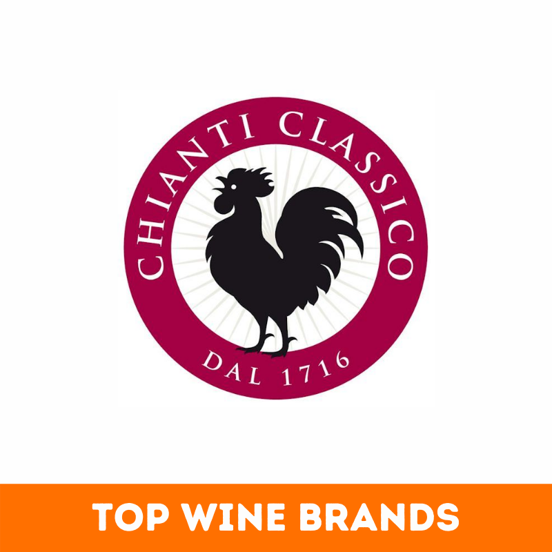 Top 30+ Best Wine Brands in the World