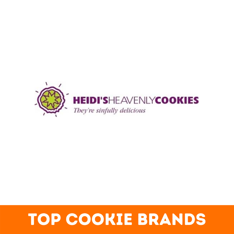 Top 51+ Best Cookie Brands of the World BeNextBrand