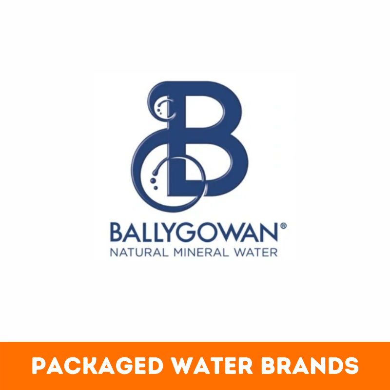 Top 71+ Best Packaged Water Brands in the world