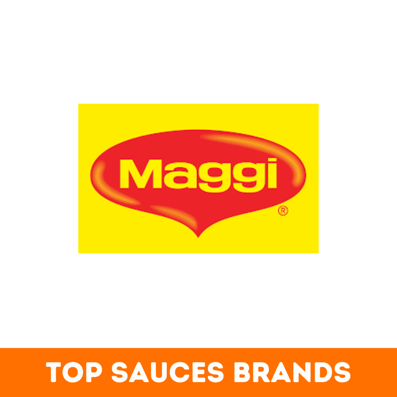 Top 51 Best Sauces Brands of the World
