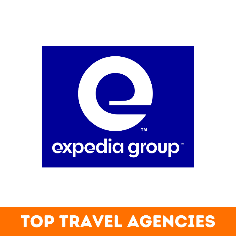 top travel agencies in world