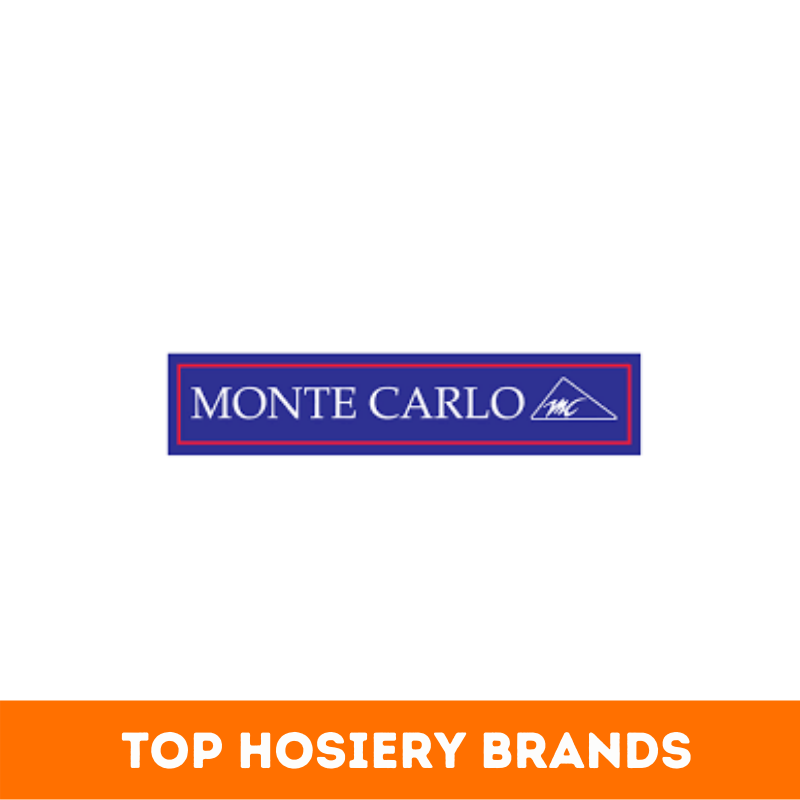 45 Top Hosiery Brand in the World