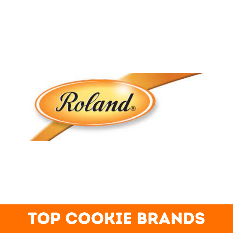 Top 51+ Best Cookie Brands of the World BeNextBrand