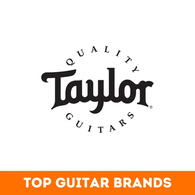 Top 35+ Best Guitar Brands in the World