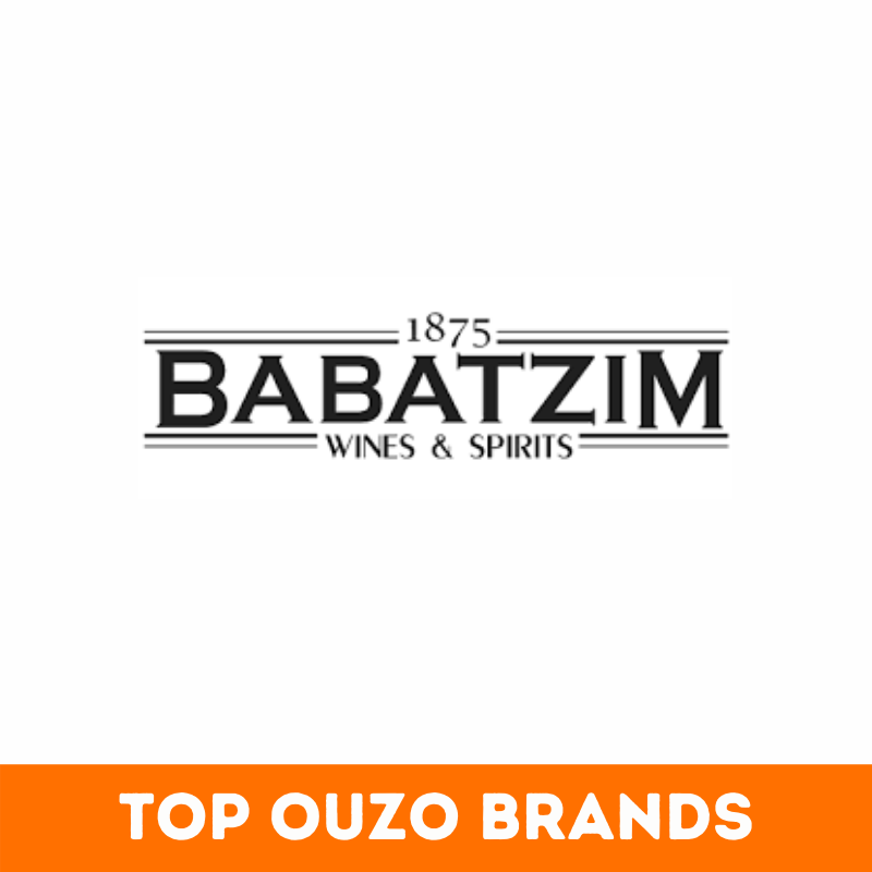 Top 42+ Best Ouzo Brands in the World