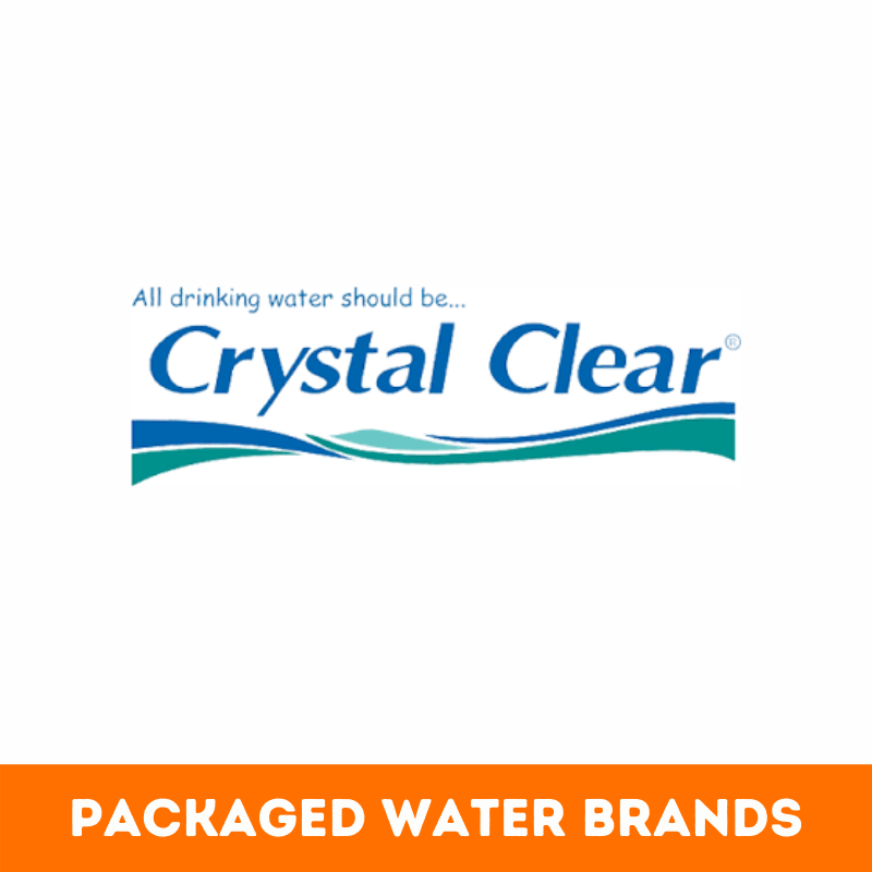 Top 71+ Best Packaged Water Brands in the world