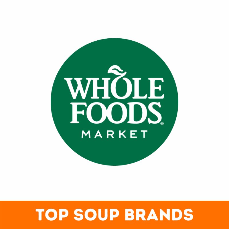 Top 30+ Best Soup Brands in the World