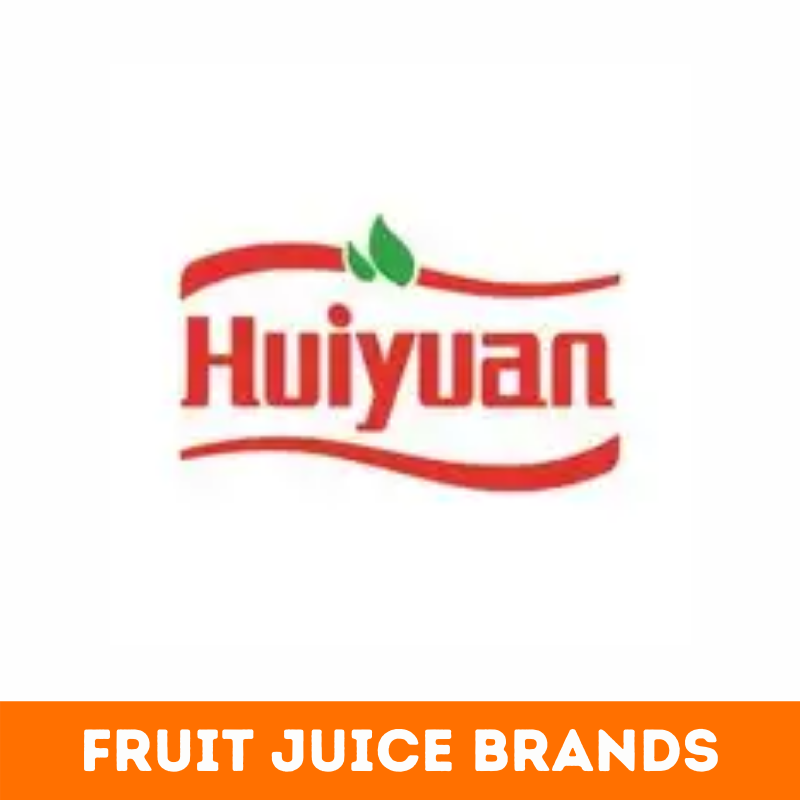 Top 41 Best Fruit Juice Brands of the World BeNextBrand