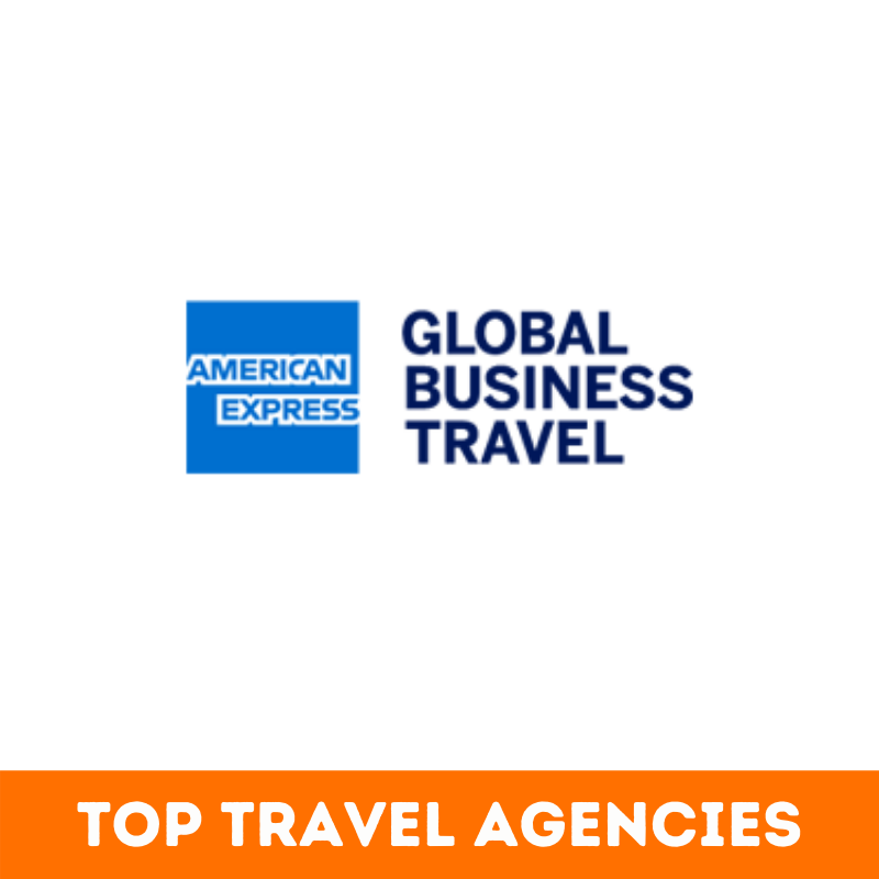 top 20 travel agencies