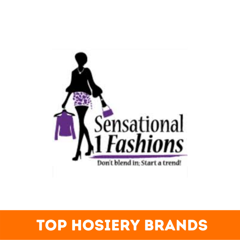 45 Top Hosiery Brand in the World
