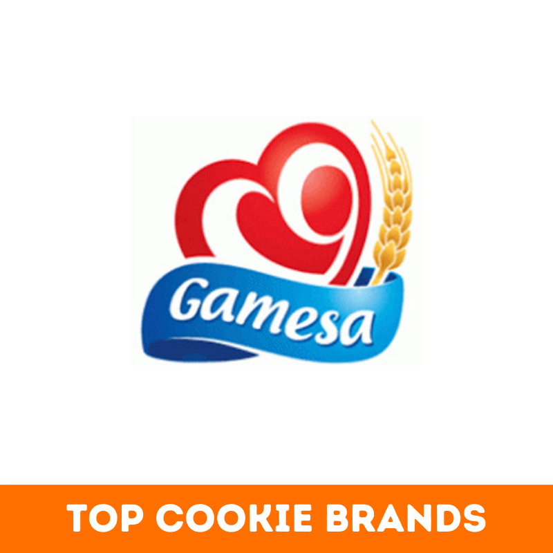 Top 51+ Best Cookie Brands of the World BeNextBrand