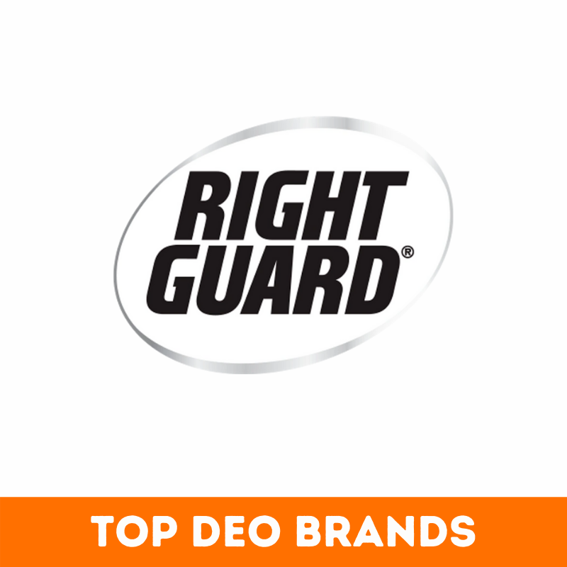 Top 42+ Best Deo Brands in the World