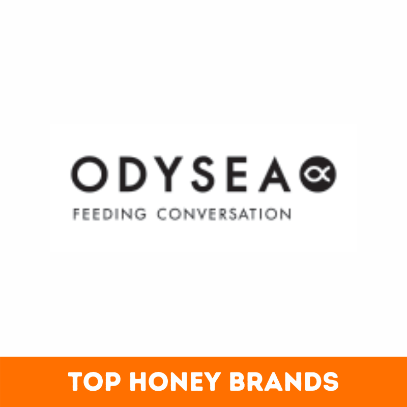 Top 21+ Best Honey Brands in the world