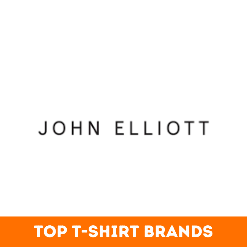 61+ Top Tshirt Brands of the World