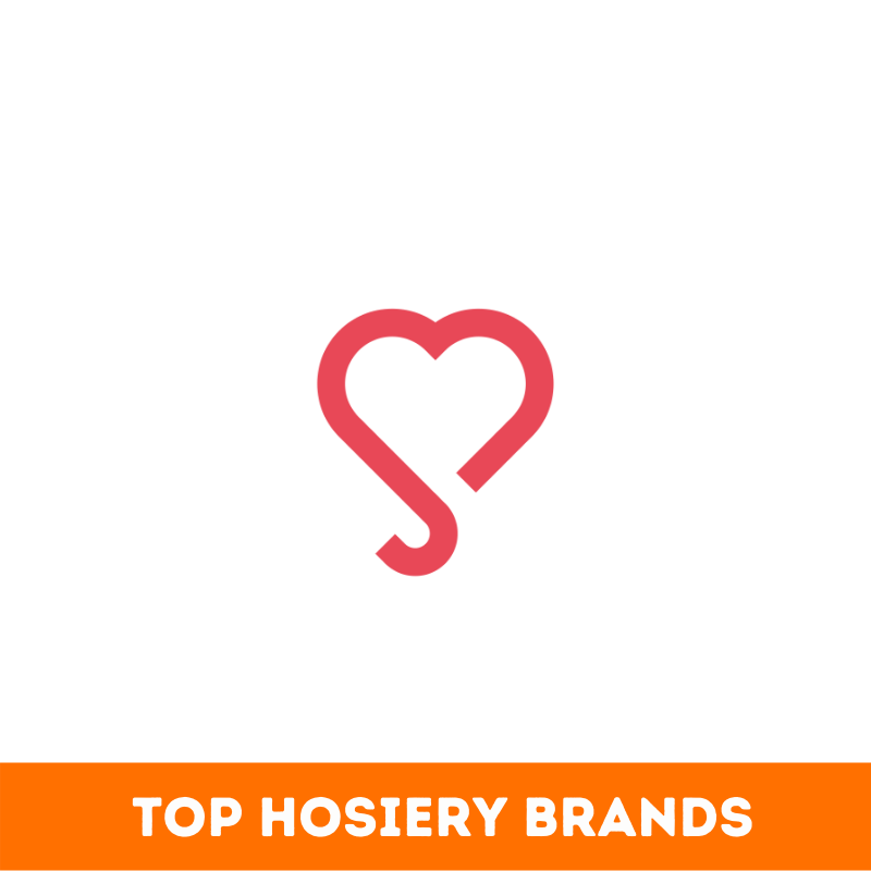 45 Top Hosiery Brand in the World