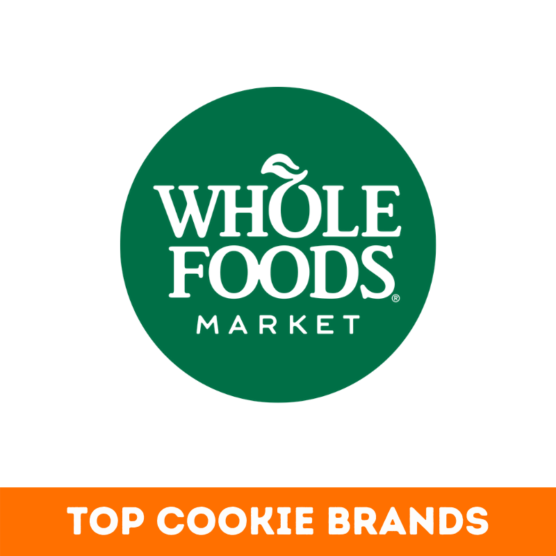Top 51+ Best Cookie Brands of the World BeNextBrand