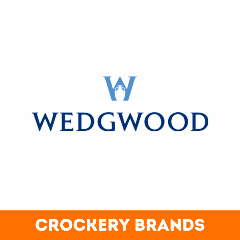 4 Top Crockery Brands Of World 