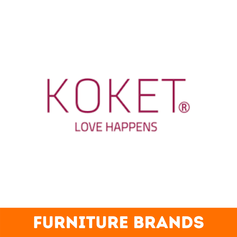 Top 51 Best Furniture Brands of the World - BeNextBrand