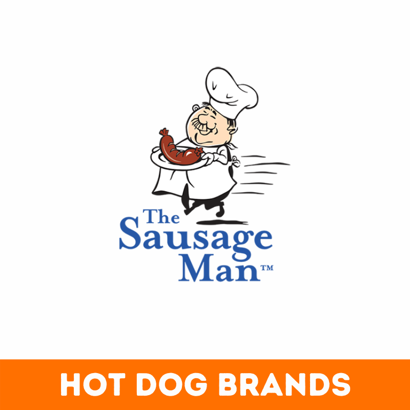 Top 31 Best Hot Dog Brands of the World BeNextBrand
