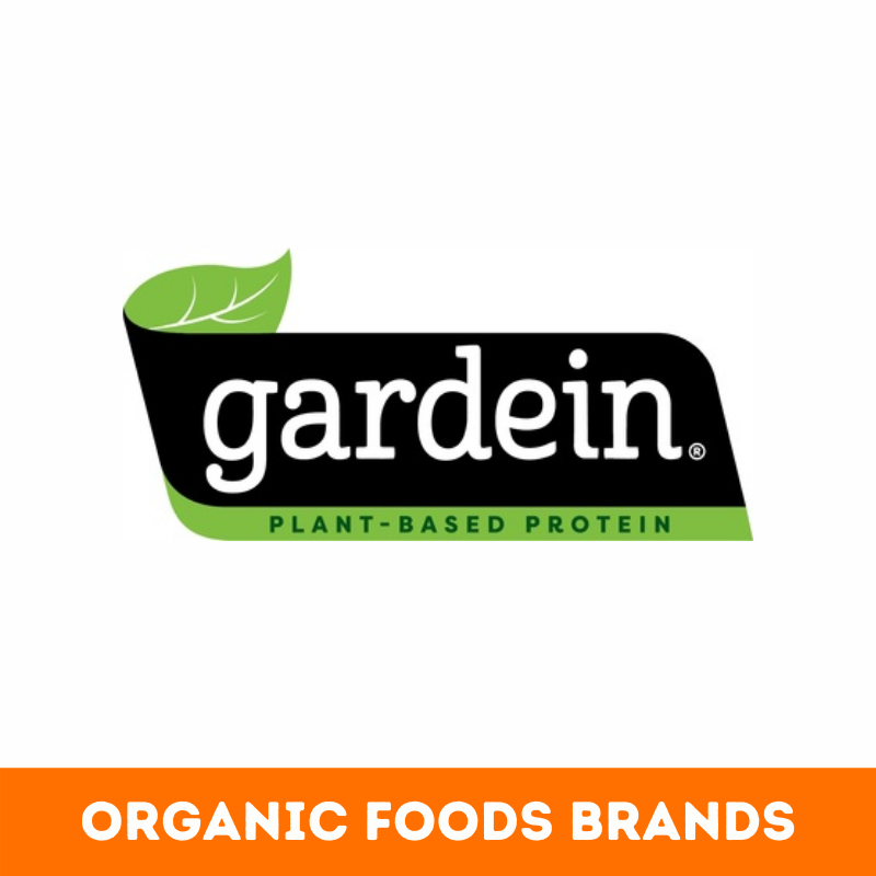 Top 55+ Best Organic Foods Brands in the World