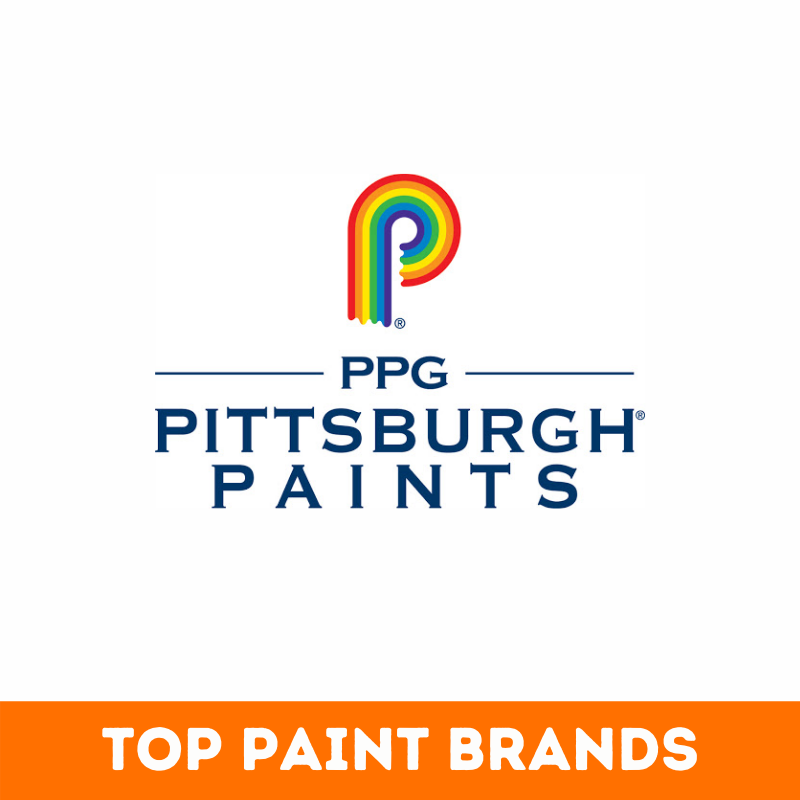 Top 23+ Best Paint Brands in the World