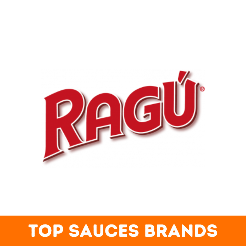 Top 51 Best Sauces Brands of the World
