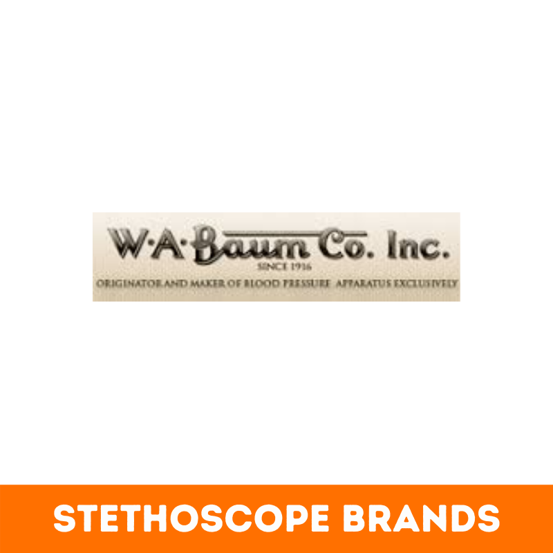 Top 35+ Best Stethoscope Brands in the World