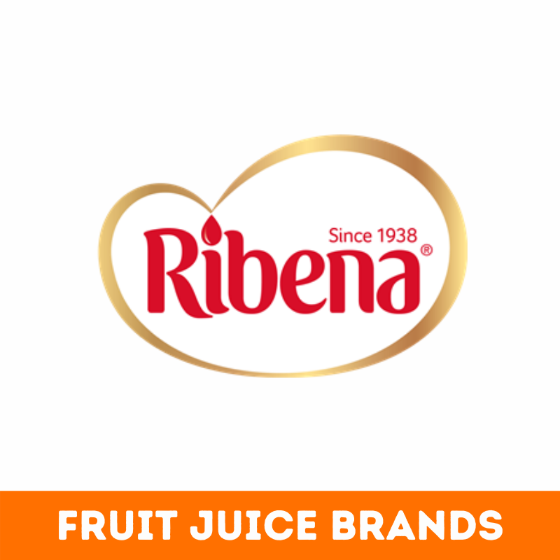 Top 41 Best Fruit Juice Brands of the World BeNextBrand