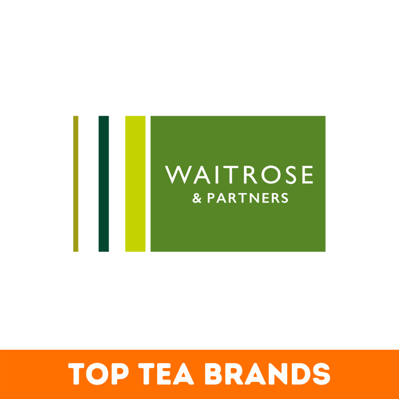 Top 41+ Best Tea Brands of the World