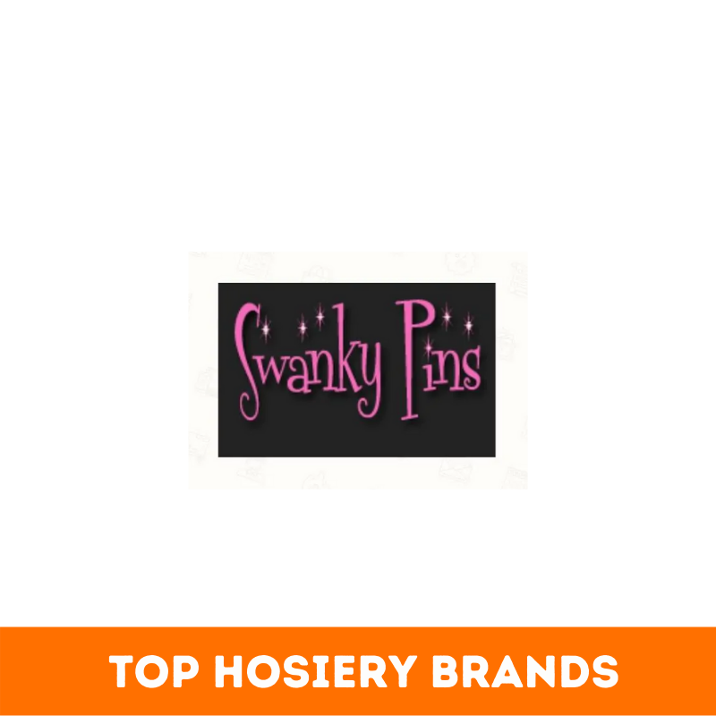 45 Top Hosiery Brand in the World
