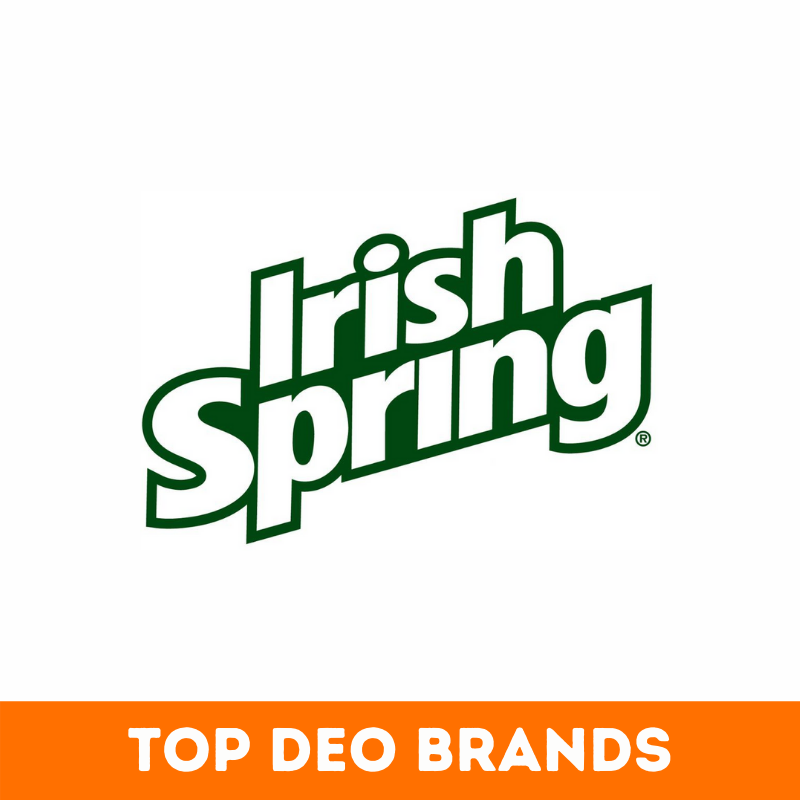 Top 42+ Best Deo Brands in the World