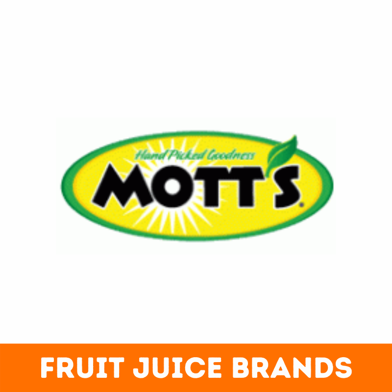 Top 41 Best Fruit Juice Brands of the World BeNextBrand