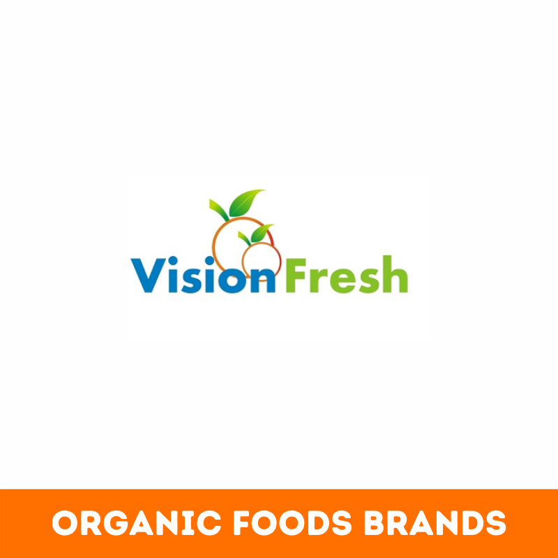Top 55+ Best Organic Foods Brands in the World