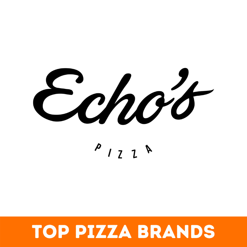 65+ Top Pizza Brands of the World
